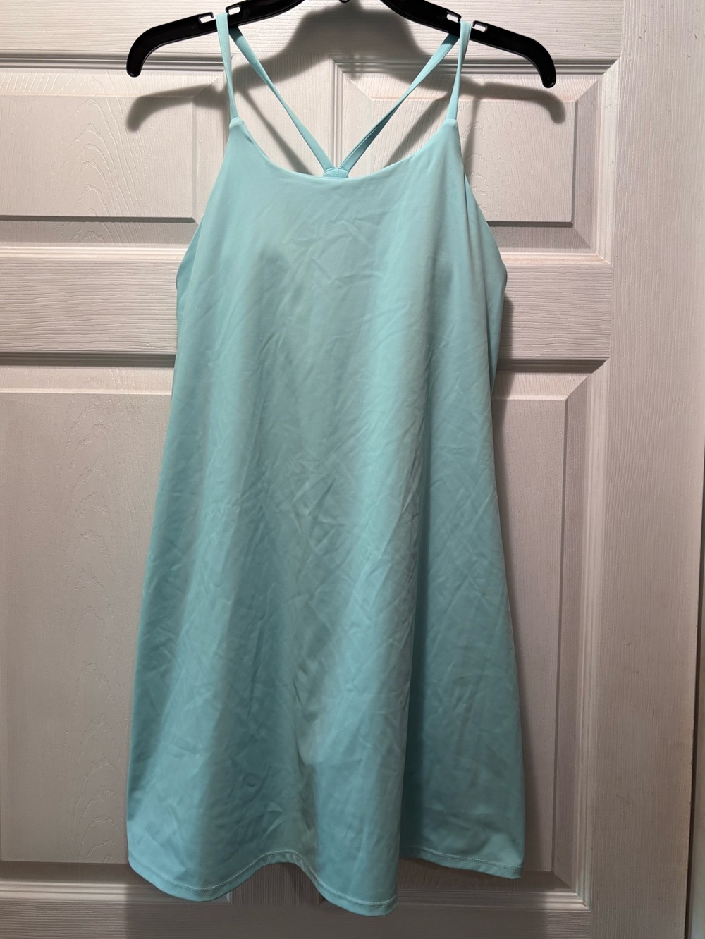 Amazon Aqua Sports Dress
